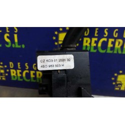 Recambio de mando limpia para volkswagen golf iv berlina (1j1) highline referencia OEM IAM 4B0953503H  