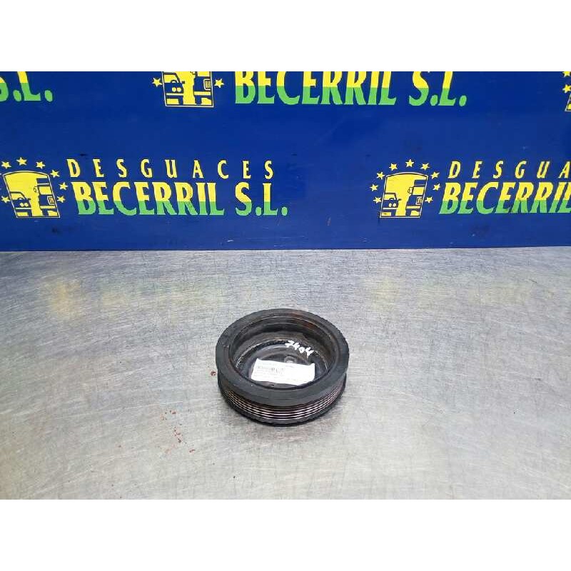 Recambio de polea cigueñal para audi a3 (8p) 2.0 tdi ambiente referencia OEM IAM 03G105243 Recambio de polea cigueñal para audi a3 (8p) 2.0 tdi ambiente referencia OEM IAM 03G105243