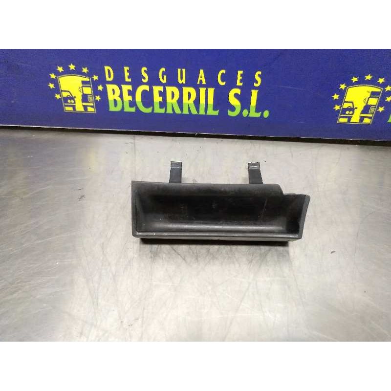 Recambio de maneta exterior porton para volkswagen passat berlina (3b2) comfortline referencia OEM IAM 3b0827778 Recambio de maneta exterior porton para volkswagen passat berlina (3b2) comfortline referencia OEM IAM 3b0827778