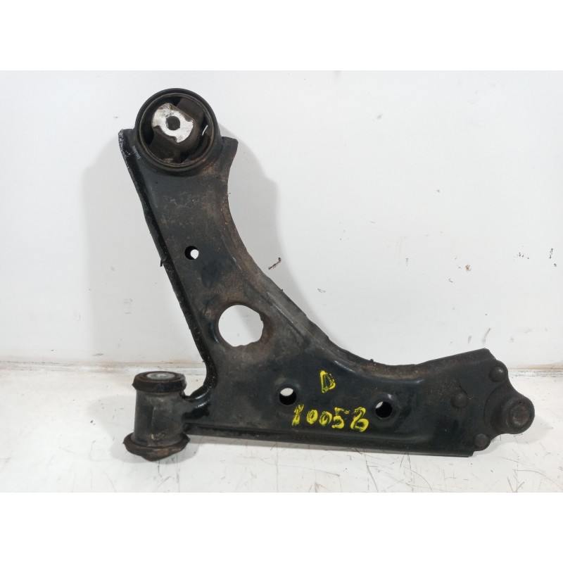 Recambio de brazo suspension inferior delantero derecho para fiat linea (110) emotion referencia OEM IAM Recambio de brazo suspension inferior delantero derecho para fiat linea (110) emotion referencia OEM IAM