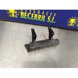 Recambio de maneta exterior porton para volkswagen passat berlina (3b2) comfortline referencia OEM IAM 3b0827778  