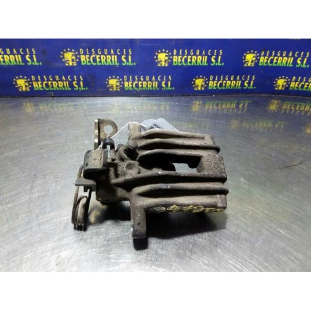 Soporte De Frenado La Pinza Freno Trasero Izquierdo Para VW Passat