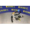 Recambio de antirrobo para peugeot 206 berlina x-line referencia OEM IAM   