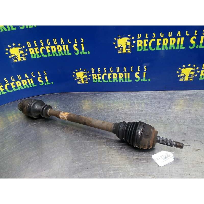 Recambio de transmision delantera derecha para renault megane i berlina hatchback (ba0) 1.6e rn referencia OEM IAM Recambio de transmision delantera derecha para renault megane i berlina hatchback (ba0) 1.6e rn referencia OEM IAM