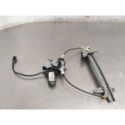 Recambio de elevalunas trasero derecho para nissan primera berlina (p11) comfort referencia OEM IAM 400600T2  