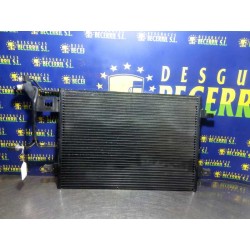 Recambio de radiador calefaccion / aire acondicionado para volkswagen passat berlina (3b2) comfortline referencia OEM IAM 8D0260