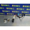 Recambio de antirrobo para peugeot 206 berlina x-line referencia OEM IAM   