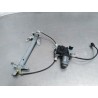 Recambio de elevalunas trasero derecho para nissan primera berlina (p11) comfort referencia OEM IAM 400600T2  