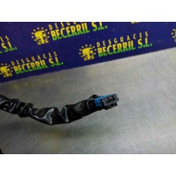 Recambio de antirrobo para peugeot 206 berlina x-line referencia OEM IAM   