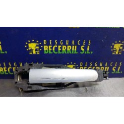 Recambio de maneta exterior delantera derecha para volkswagen golf iv berlina (1j1) highline referencia OEM IAM   