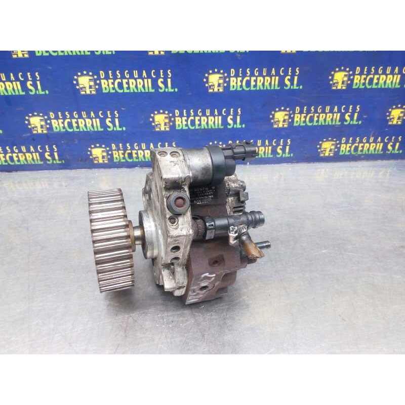 Recambio de bomba inyeccion para renault laguna ii (bg0) 1.9 dci diesel fap cat referencia OEM IAM 8200108225 0445010075 Recambio de bomba inyeccion para renault laguna ii (bg0) 1.9 dci diesel fap cat referencia OEM IAM 8200108225 0445010075