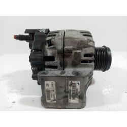 Recambio de alternador para opel corsa c cosmo referencia OEM IAM   
