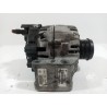 Recambio de alternador para opel corsa c cosmo referencia OEM IAM   