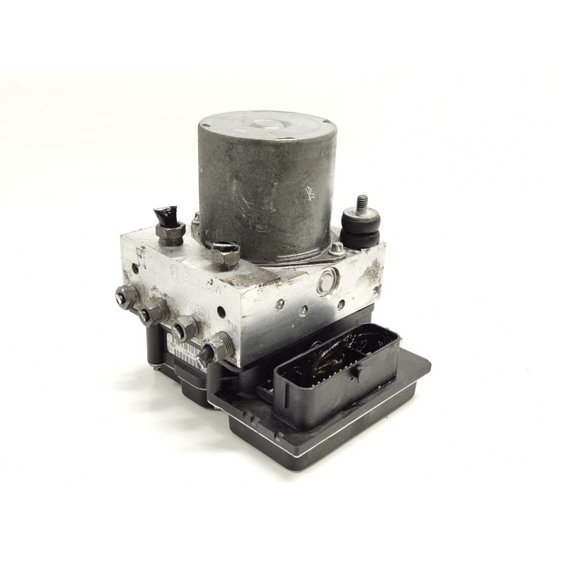 Recambio de abs para peugeot 307 cc (s2) básico referencia OEM IAM 9663241680 9661887180 0265235237