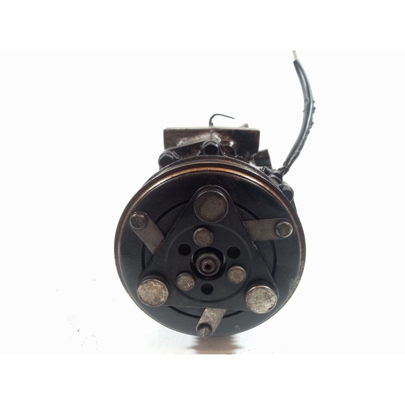 Recambio de compresor aire acondicionado para opel corsa c cosmo referencia OEM IAM 13106850 Recambio de compresor aire acondicionado para opel corsa c cosmo referencia OEM IAM 13106850