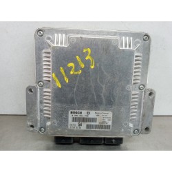 Recambio de centralita motor uce para peugeot 807 sv referencia OEM IAM 9654695380 0281011779 EDC15C254