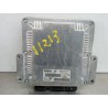 Recambio de centralita motor uce para peugeot 807 sv referencia OEM IAM 9654695380 0281011779 EDC15C254