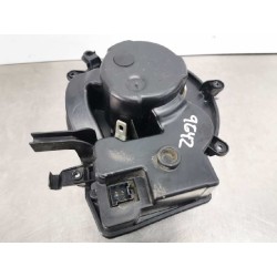Recambio de motor calefaccion para mercedes clase c (w203) berlina 220 cdi (203.006) referencia OEM IAM   