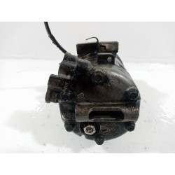 Recambio de compresor aire acondicionado para opel corsa c cosmo referencia OEM IAM 13106850  