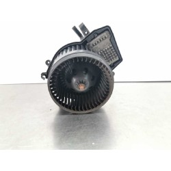 Recambio de motor calefaccion para mercedes clase c (w203) berlina 220 cdi (203.006) referencia OEM IAM   