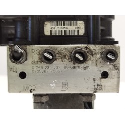 Recambio de abs para peugeot 307 cc (s2) básico referencia OEM IAM 9663241680 9661887180 0265235237
