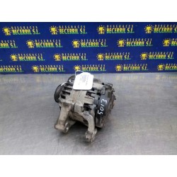 Recambio de alternador para opel corsa c club referencia OEM IAM   