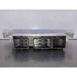 Recambio de centralita motor uce para peugeot 807 sv referencia OEM IAM 9654695380 0281011779 EDC15C254