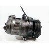 Recambio de compresor aire acondicionado para opel corsa c cosmo referencia OEM IAM 13106850  