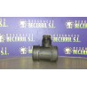 Recambio de caudalimetro para opel corsa b 1.4 cat (2h6) referencia OEM IAM 0280217123  