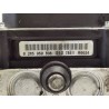 Recambio de abs para peugeot 307 cc (s2) básico referencia OEM IAM 9663241680 9661887180 0265235237