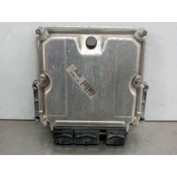 Recambio de centralita motor uce para peugeot 807 sv referencia OEM IAM 9654695380 0281011779 EDC15C254