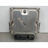 Recambio de centralita motor uce para peugeot 807 sv referencia OEM IAM 9654695380 0281011779 EDC15C254