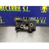 Recambio de cerradura maletero / porton para volkswagen polo berlina (6n1) concept referencia OEM IAM 6N0827505A  