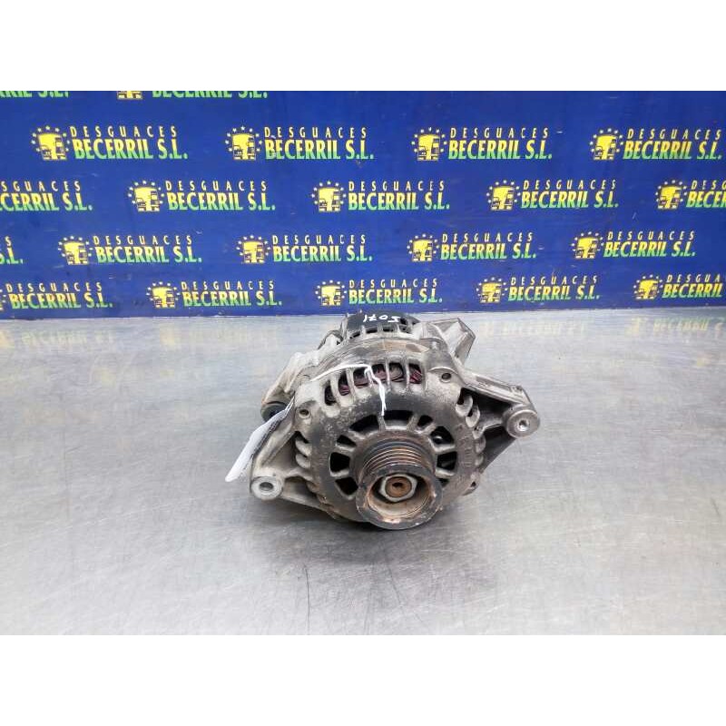 Recambio de alternador para opel astra g berlina comfort referencia OEM IAM Recambio de alternador para opel astra g berlina comfort referencia OEM IAM