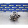 Recambio de alternador para opel astra g berlina comfort referencia OEM IAM   