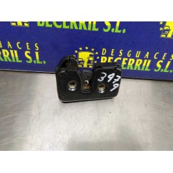 Recambio de cerradura maletero / porton para volkswagen polo berlina (6n1) concept referencia OEM IAM 6N0827505A  