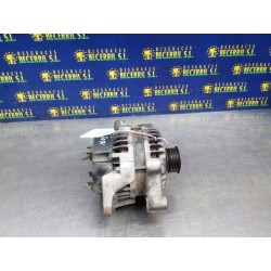 Recambio de alternador para opel astra g berlina comfort referencia OEM IAM   