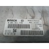 Recambio de centralita motor uce para peugeot 807 sv referencia OEM IAM 9654695380 0281011779 EDC15C254
