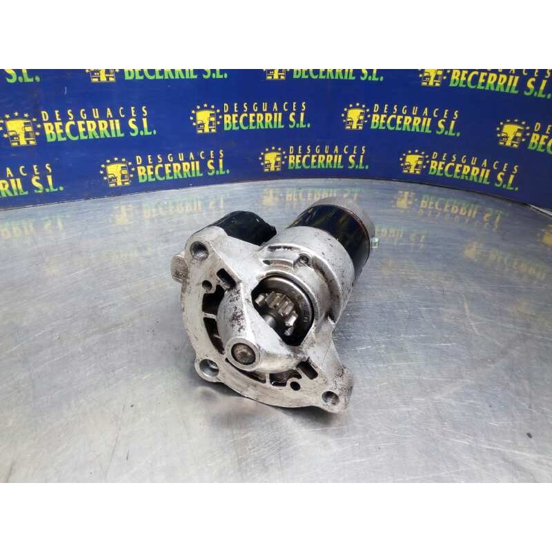 Recambio de motor arranque para citroen c5 berlina 2.2 hdi exclusive automático referencia OEM IAM M001T80082  