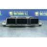 Recambio de centralita motor uce para peugeot 206 berlina xs clim referencia OEM IAM 9648588880 0281011188 EDC15C2