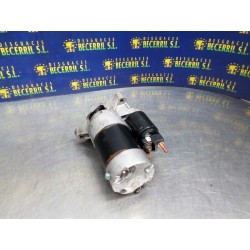 Recambio de motor arranque para citroen c5 berlina 2.2 hdi exclusive automático referencia OEM IAM M001T80082  