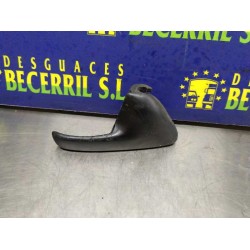 Recambio de maneta interior delantera derecha para volkswagen polo berlina (6n1) concept referencia OEM IAM 6N0837226AFKZ  