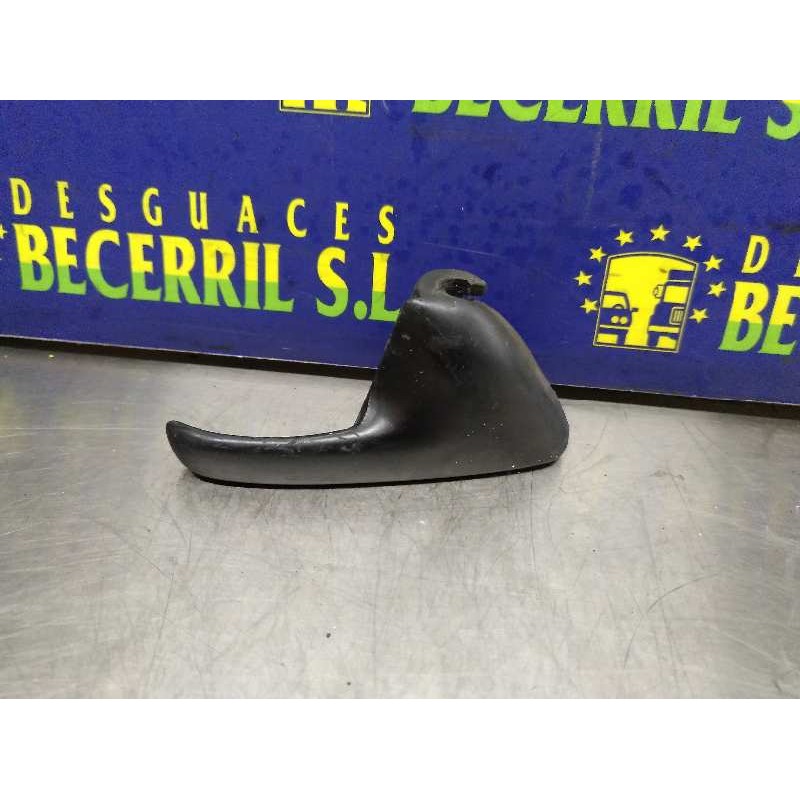 Recambio de maneta interior delantera derecha para volkswagen polo berlina (6n1) concept referencia OEM IAM 6N0837226AFKZ Recambio de maneta interior delantera derecha para volkswagen polo berlina (6n1) concept referencia OEM IAM 6N0837226AFKZ