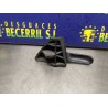Recambio de maneta interior delantera derecha para volkswagen polo berlina (6n1) concept referencia OEM IAM 6N0837226AFKZ  