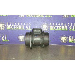 Recambio de caudalimetro para citroen c3 1.4 hdi referencia OEM IAM 9647144080 5WK97004 