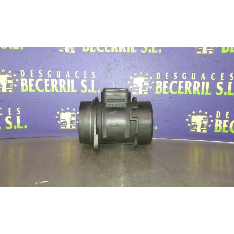 Recambio de caudalimetro para citroen c3 1.4 hdi referencia OEM IAM 9647144080 5WK97004 Recambio de caudalimetro para citroen c3 1.4 hdi referencia OEM IAM 9647144080 5WK97004