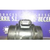 Recambio de caudalimetro para citroen c3 1.4 hdi referencia OEM IAM 9647144080 5WK97004 