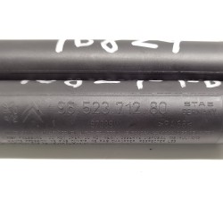 Recambio de amortiguadores maletero/ porton para peugeot 307 cc (s2) básico referencia OEM IAM 9652371280  