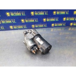 Recambio de motor arranque para citroen saxo 1.5 d plaisir referencia OEM IAM 014020  