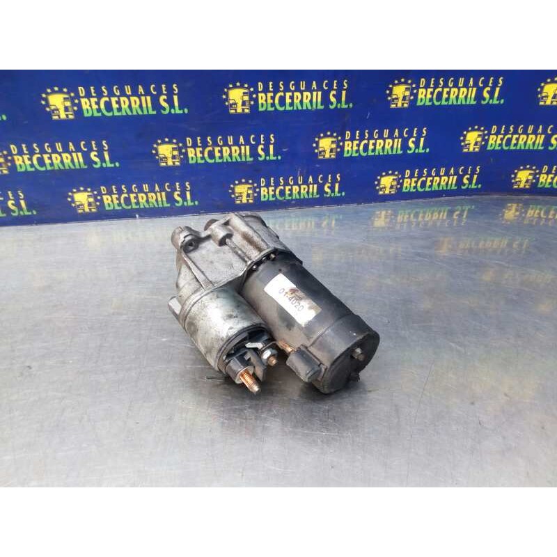 Recambio de motor arranque para citroen saxo 1.5 d plaisir referencia OEM IAM 014020 Recambio de motor arranque para citroen saxo 1.5 d plaisir referencia OEM IAM 014020